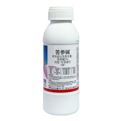 农信火炽2%苦参碱杀虫剂