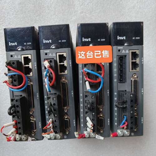 询价-英威腾驱动器SV-DA200-0R2-2-E0