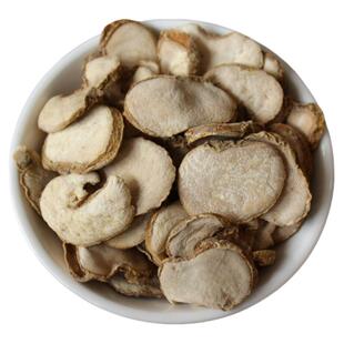 浙贝母中药材野生浙贝片大贝象贝 土贝母无硫浙贝母粉