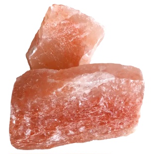 宠物舔盐喜马拉雅小盐块马牛羊舔块天然矿物舔砖微量元素动物舔盐