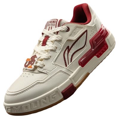 李宁儿童运动鞋马年男童板鞋时尚