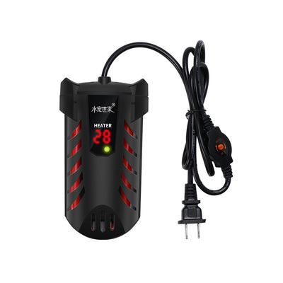 鱼缸加热棒乌龟缸加热器加温棒