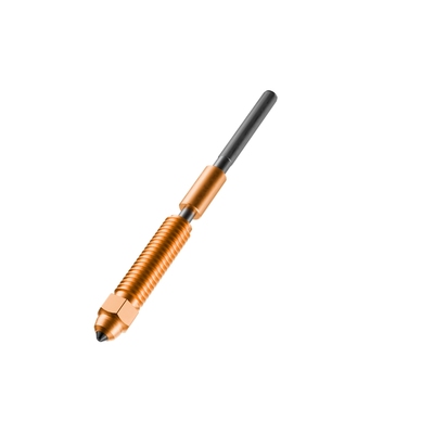 创想K1C/K1MAX一体化碳化硅喷嘴