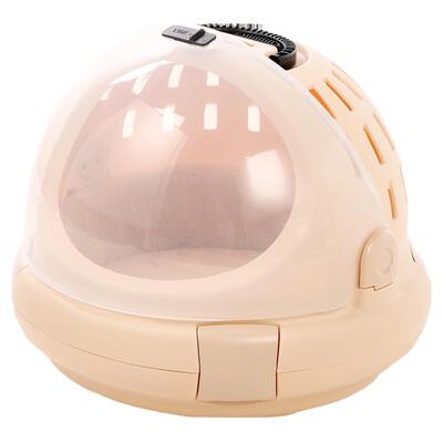 太空舱猫窝小猫专用封闭式安全屋