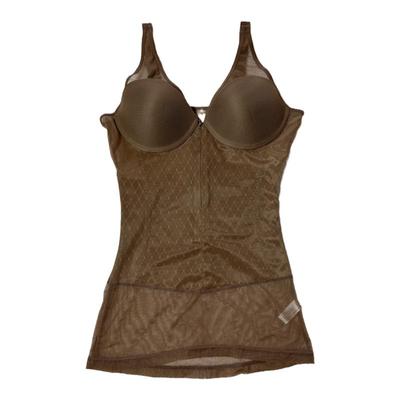 超薄性感无钢圈四季免穿文胸