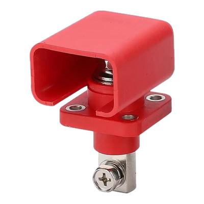 方形全铜大电流储能电池接线端子