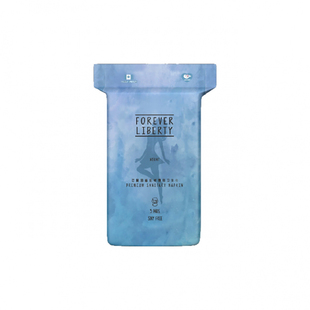 5包-小萌希奥卫生巾350mm夜用超长棉柔透气量大干爽裸感姨妈巾