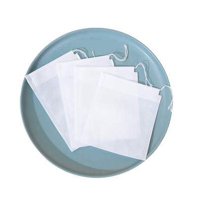 一次性无纺布袋茶叶隔渣过滤袋