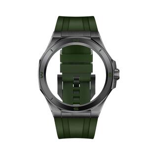 格雅表壳适配于华为WATCH GT Cyber智能手表替换带配件官方旗舰店