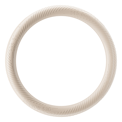 适用特斯拉modely方向盘套model3车内装饰s品改装x小配件用品大全