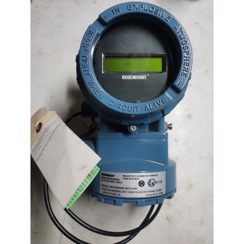 溢价-罗斯蒙特变送器库存8372ESR1F2NDM5