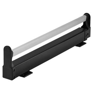 固特裤架伸缩滑轨顶装抽拉式裤抽衣柜内置家用收纳挂裤子五金配件