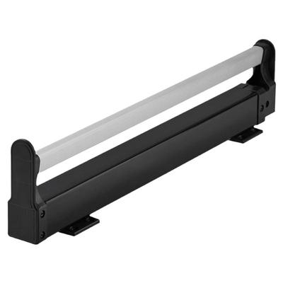 固特裤架伸缩滑轨顶装抽拉式裤抽