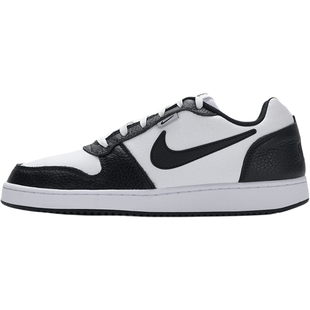 NIKE耐克男鞋正品夏季新款EBERNON运动鞋经典休闲鞋子板鞋AQ1774