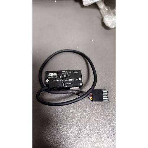 议价SSM丝丝姆BTSR TS44/1000 F探纱器传感器，型
