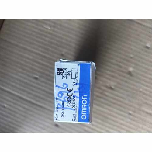 【询价】门锁 D4NS-1CF适用