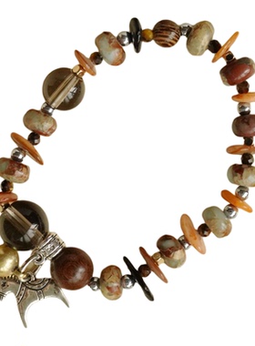 LAZYCIRCLES追逐小马手链