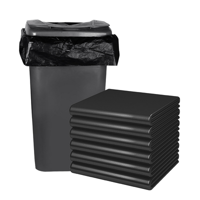 【买1件送1卷】大垃圾袋商用加厚