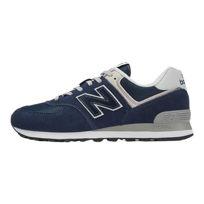 New Balance/NB正品574系列男女同款舒适轻便运动休闲鞋ML574EVN