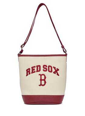 MLB官方水桶包单肩水桶包休闲