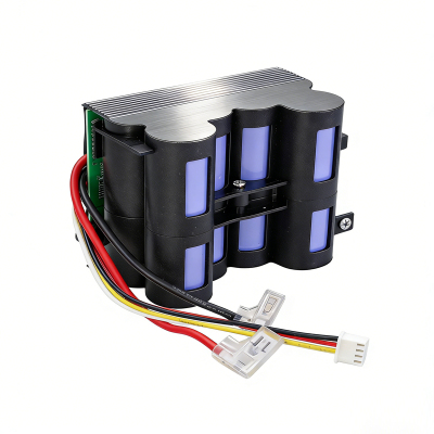 适用米家履带机电池-大容量耐用