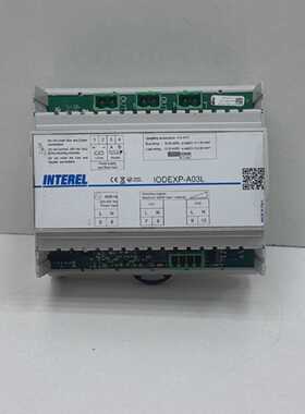 INTEREL IODEXP-A03L MODULE