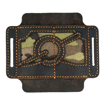 战术极客考迪拉EDC腰包收纳套