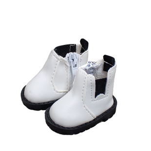 20cm娃鞋配饰配件20厘米玩偶用鞋子娃用鞋子AJ5CM娃娃休闲运动鞋