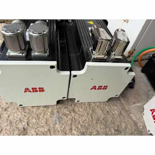 议价ABB伺服电机HDS130C0620ASKBS维修