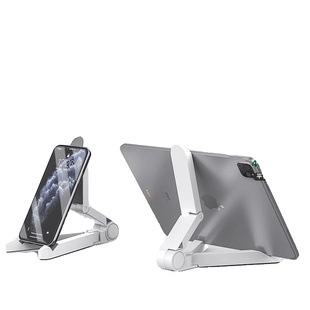 平板支架ipad桌面支驾手机通用女pad 2/3懒人ipadpro床头多功能架子网课看电视频支撑架底座电脑床上车载吃鸡