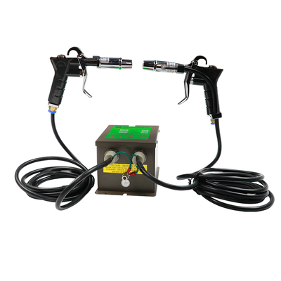 工业除静电消除器离子风机除尘枪