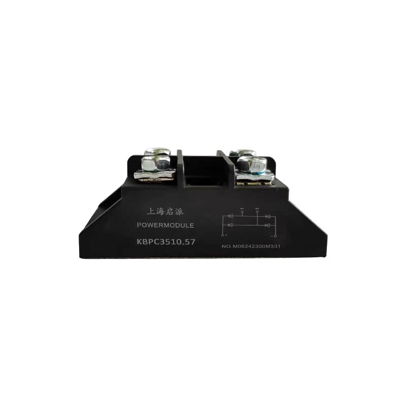 整流桥KBPC5010.57交流变直流