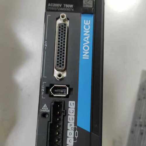 询价汇川驱动器，SV660PS5R5I，，，没接议价
