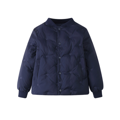 巴拉可儿儿童羽绒内胆套装内穿