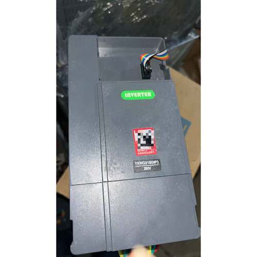 英捷思变频器Y900-0110G3，11KW   无面板-询价