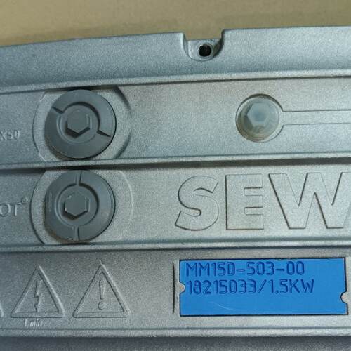 议价SEW变频器MM15D-503-00 MM11D-503-00 MM22D-503-00 MM07D-50