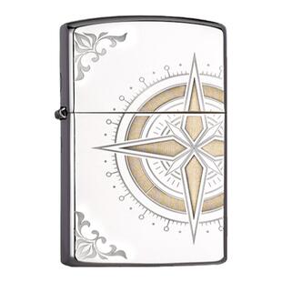 KW卡尔威登打火机高档送男友生日礼物男生定制高颜值煤油火机男士