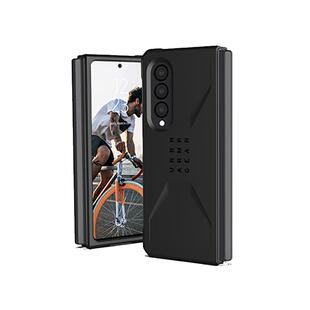 UAG适用于三星fold3手机壳新品折叠防摔全包边保护壳欧美大牌小众