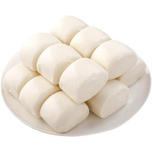 思念奶香小馒头儿童面点包子油炸黄金馒头早餐半成品方便速食包邮