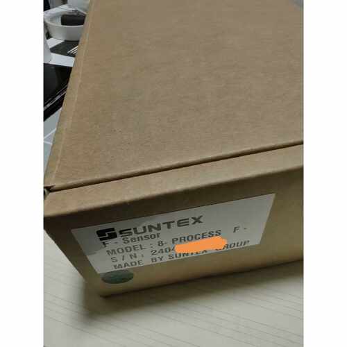 SUNTEX上泰8PROCESSF氟离子电极全新原厂