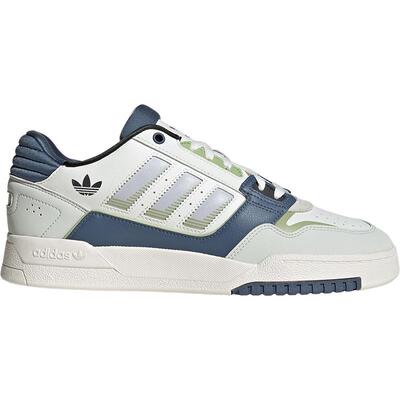 Adidas/阿迪达斯官方正品2025三叶草男女时尚耐磨休闲板鞋JP9976