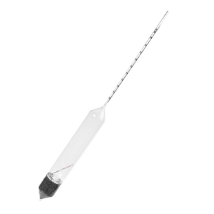 比重计玻璃密度计浮计婆梅计婆美比重计凉皮面浆石硫合剂浓度计