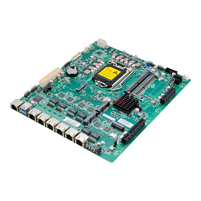 6/7/8/9代6千兆企业路由器