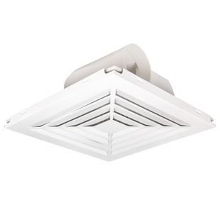 排气扇换气扇排风扇卫生间600X600强力静音吸顶式天花集成吊顶