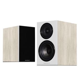 英国乐富豪 钻石12.2 发烧HiFi音响书架箱家用无源音箱高保真音响