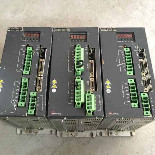 议价现货单价直接拍VLASX-070P3-HXM东荣伺服驱动器功能包好不包