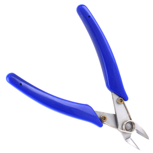 省力钳子DBL-S306A不锈钢剪钳高硬度工业剪钳超锋利耐用品质品质