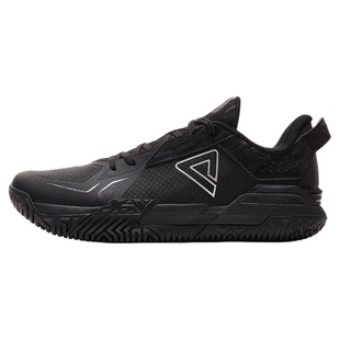 匹克态极外场斗士实战篮球鞋男款2026新款男款低帮专业运动青少年