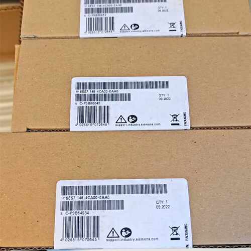 议价6ES7148-4CA00-0AA0/OAAO/OO西门子ET200pro电源模块PM-E DC2