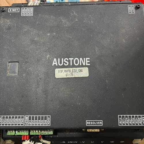 【请询价】AUSTONE驱动器 1X_AUSTONEIK3，拆机件